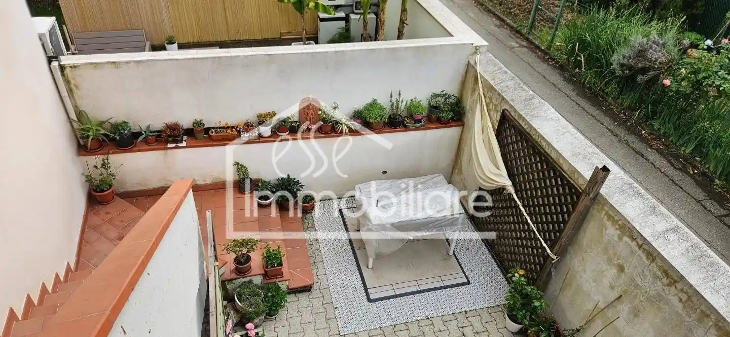 Appartamento in vendita a Empoli