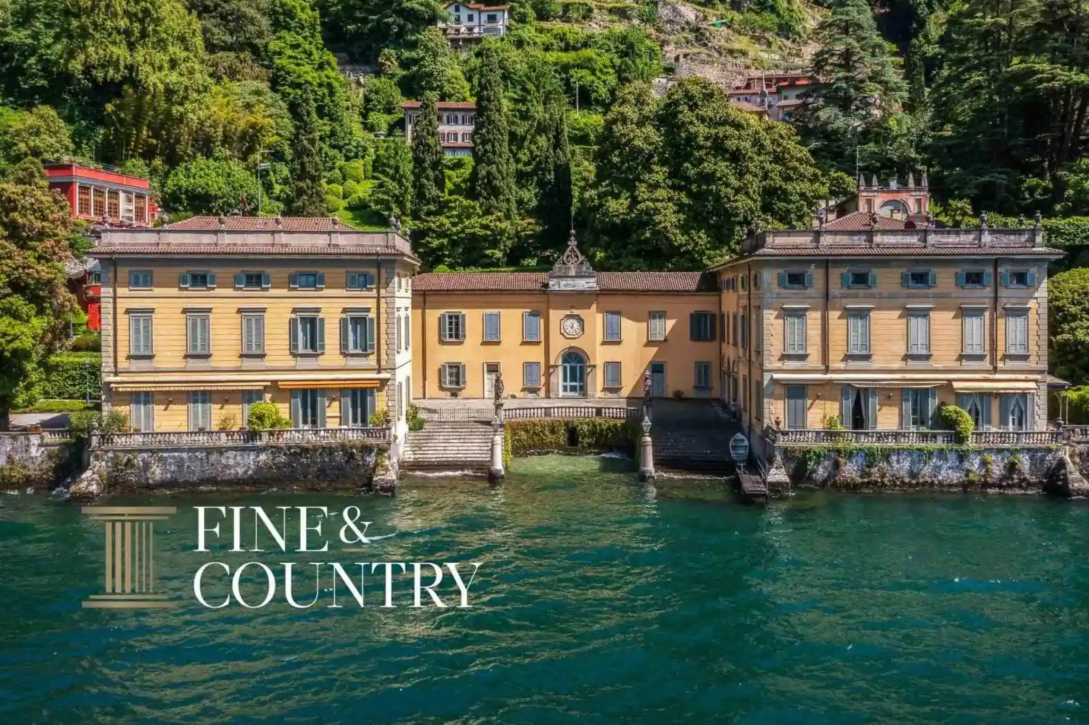 Villa in vendita a Torno