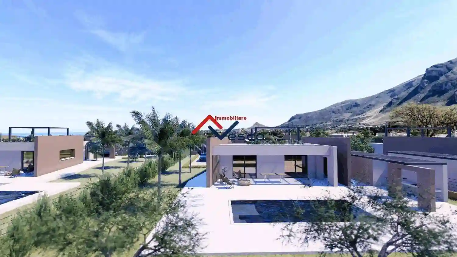 Villa - foto 2