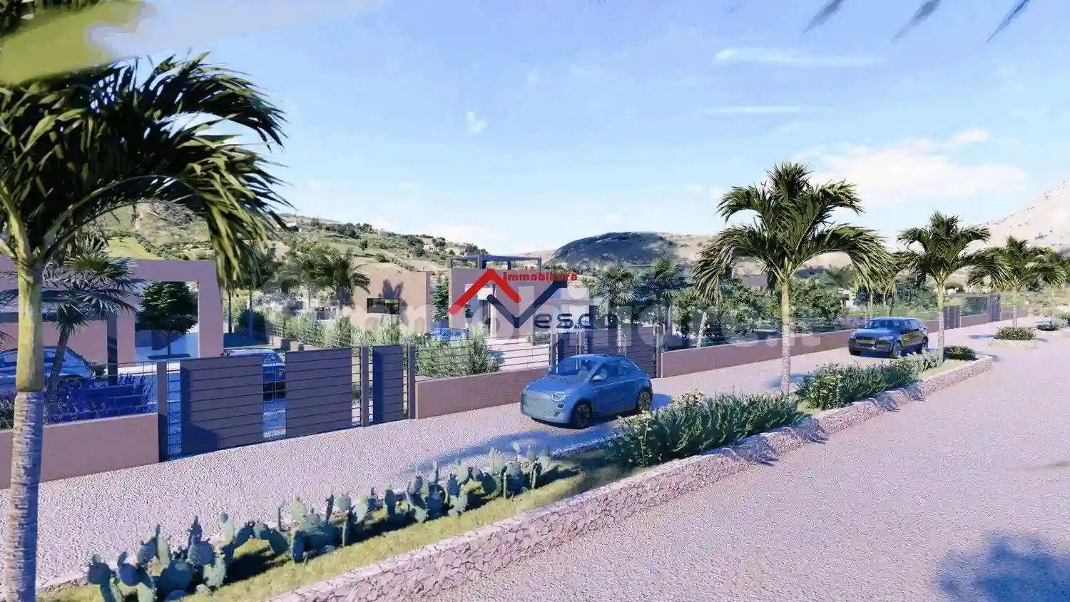 Villa - foto 4
