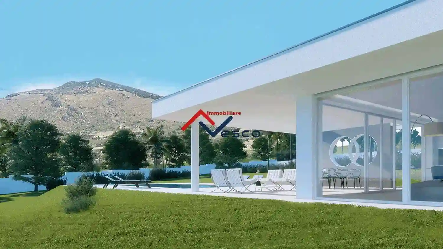 Villa - foto 3
