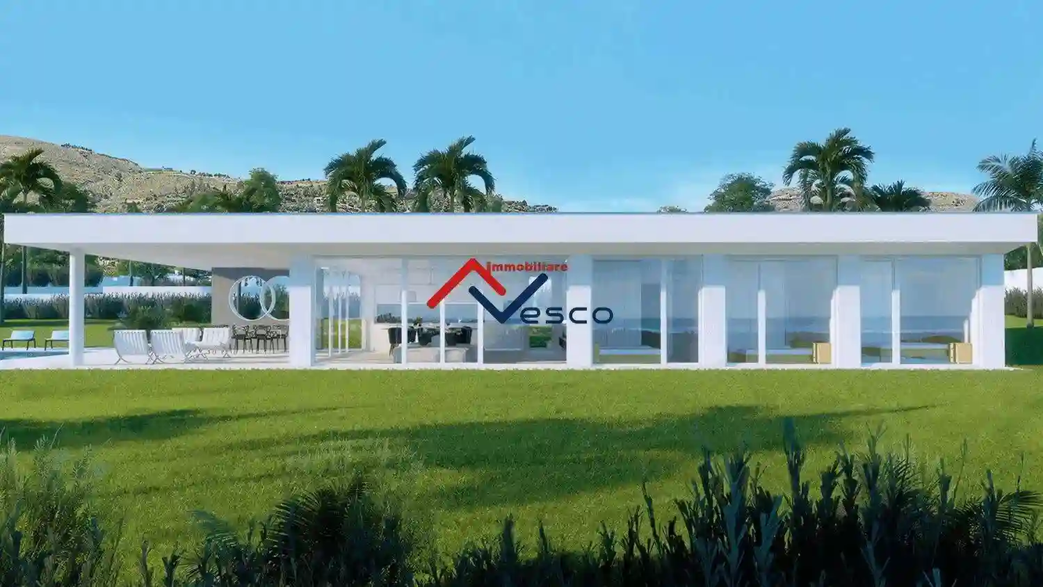 Villa - foto 4