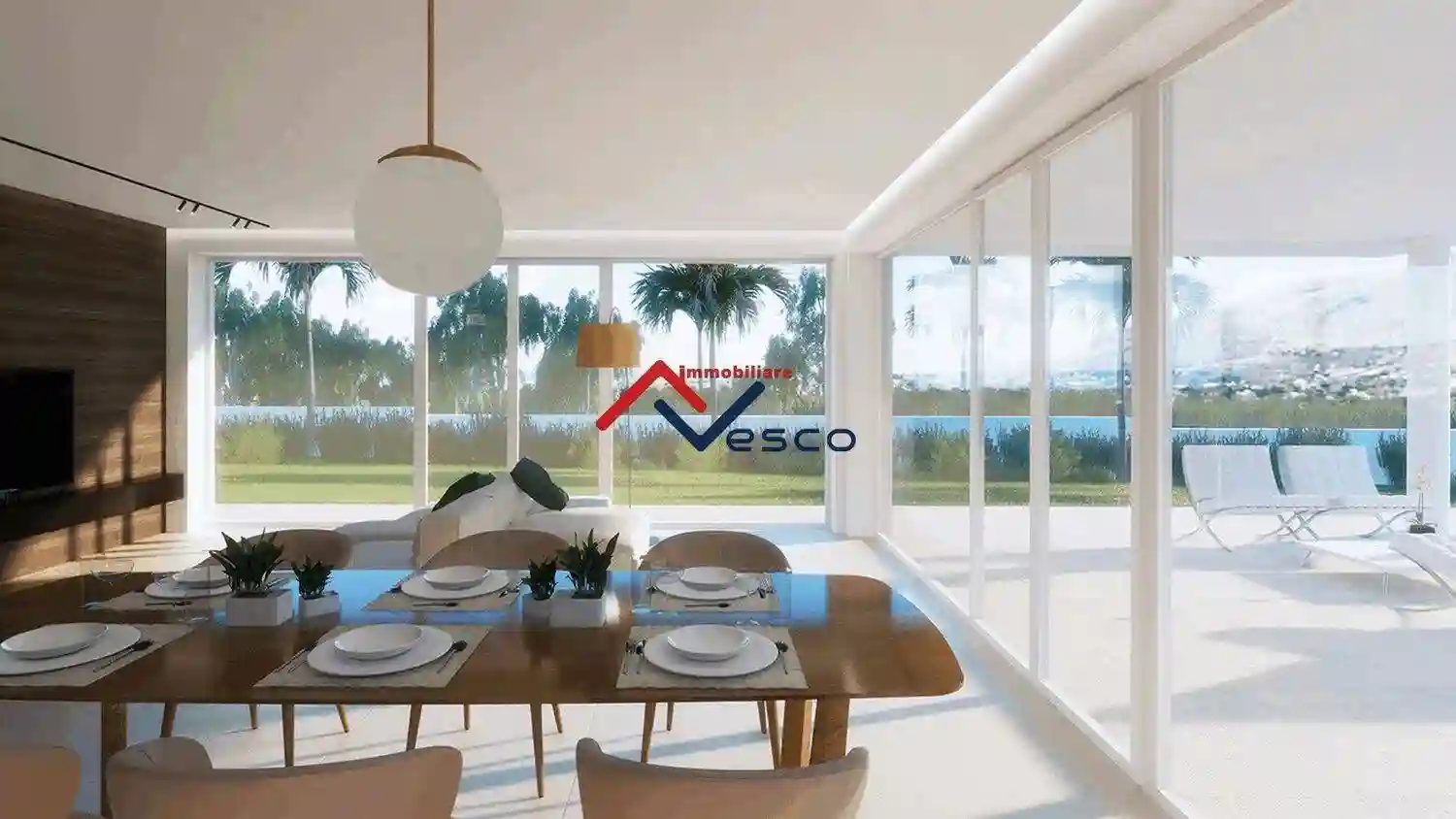 Villa - foto 5