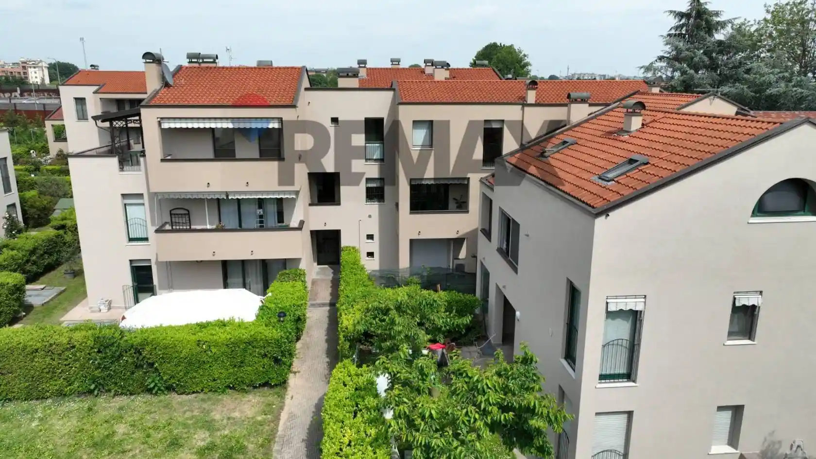Appartamento in vendita a Bollate