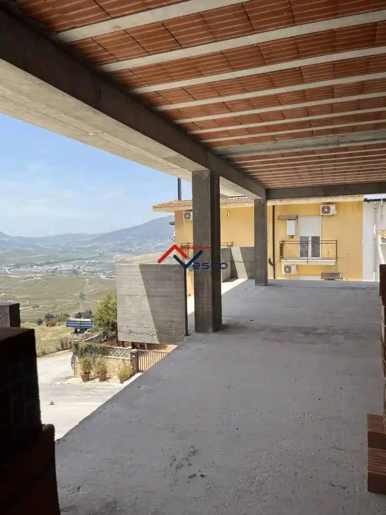 Villa in vendita a Alcamo