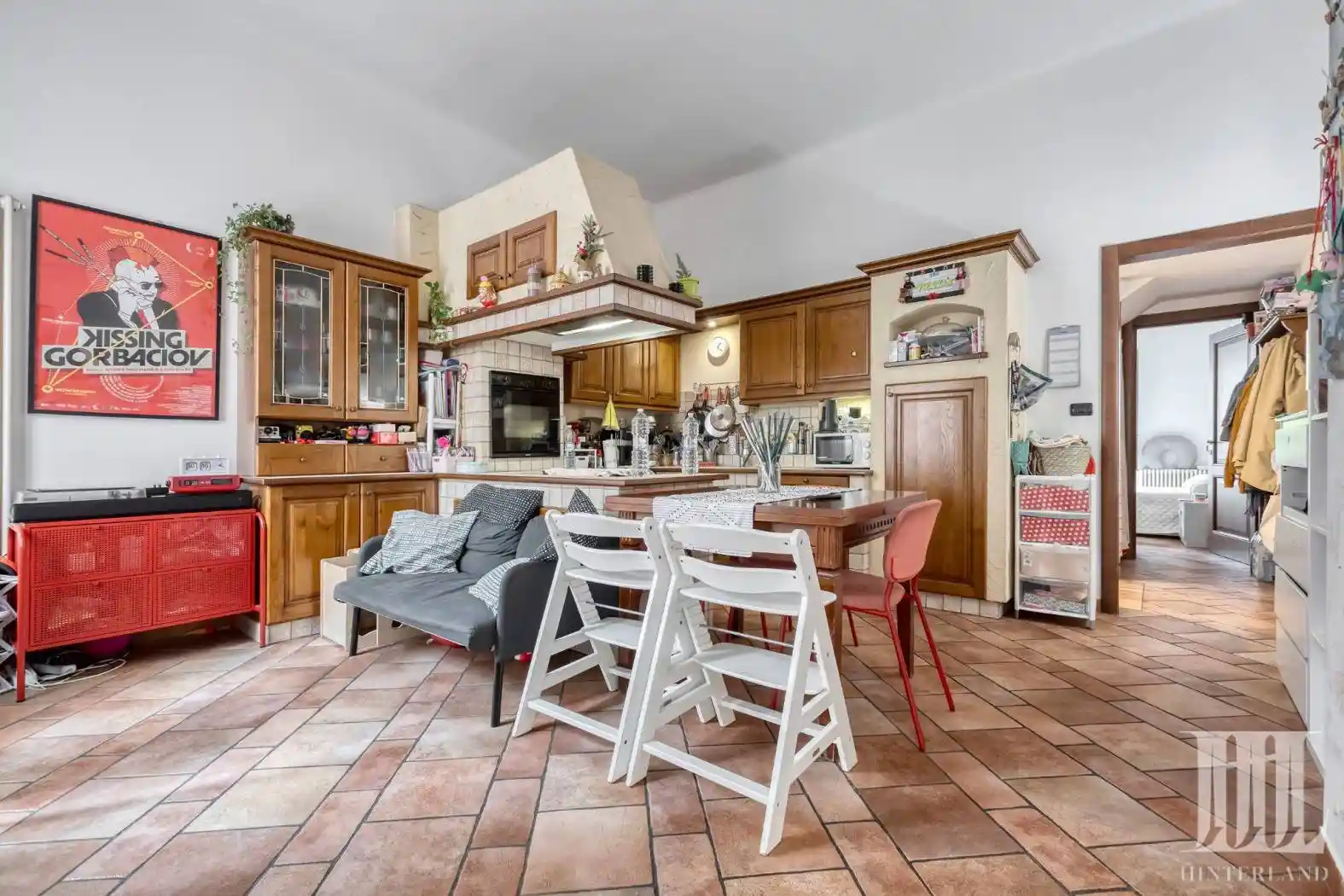 Appartamento in vendita a Bologna