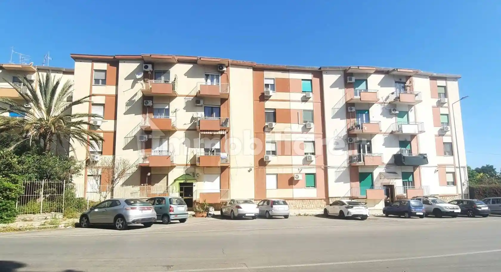 Appartamento in vendita a Palermo