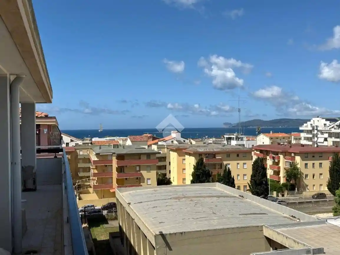 Appartamento in vendita a Alghero