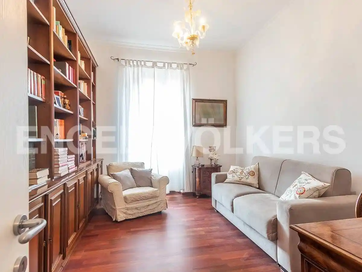 Appartamento in affitto a Roma
