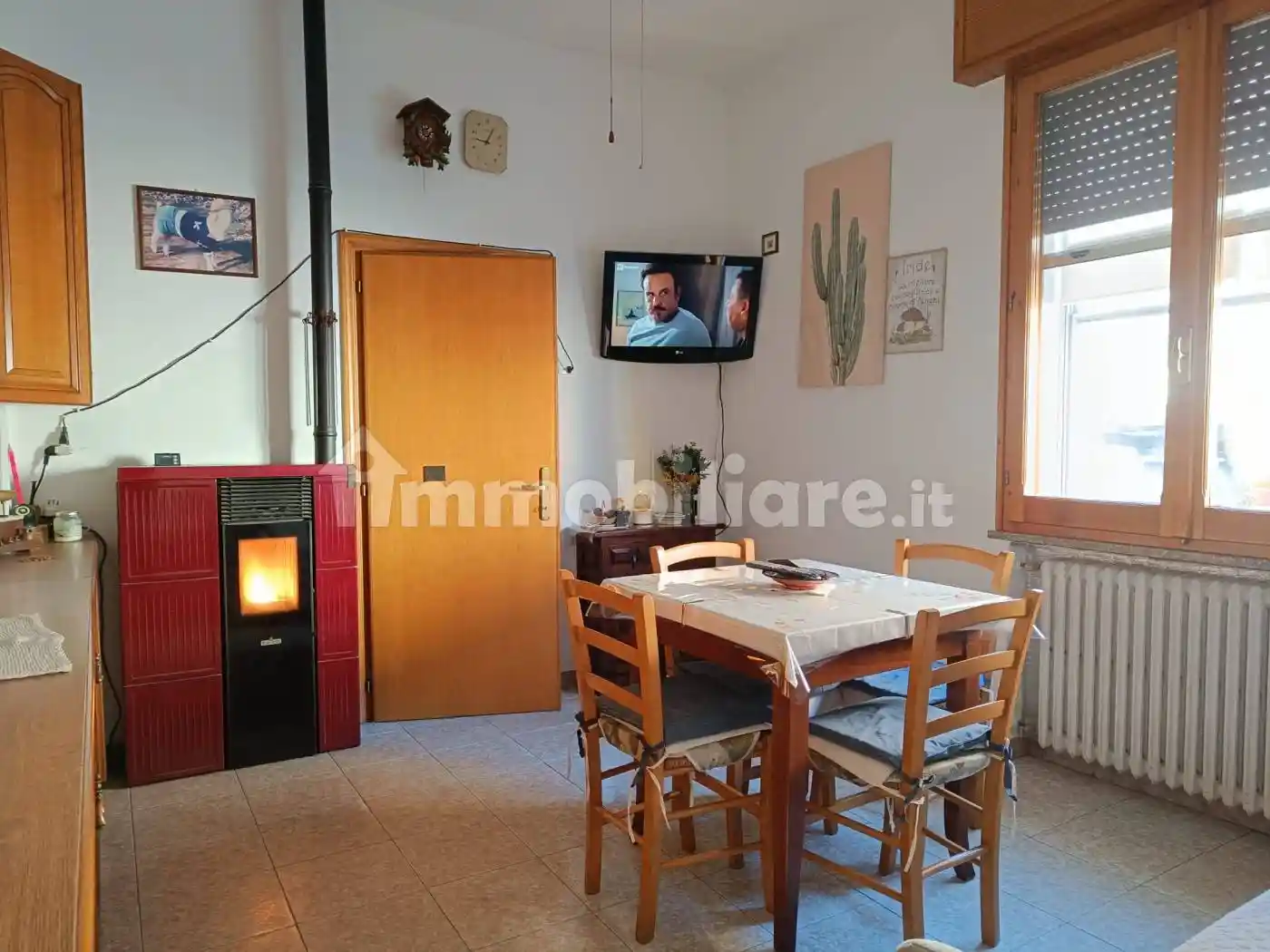 Appartamento in vendita a Cesena
