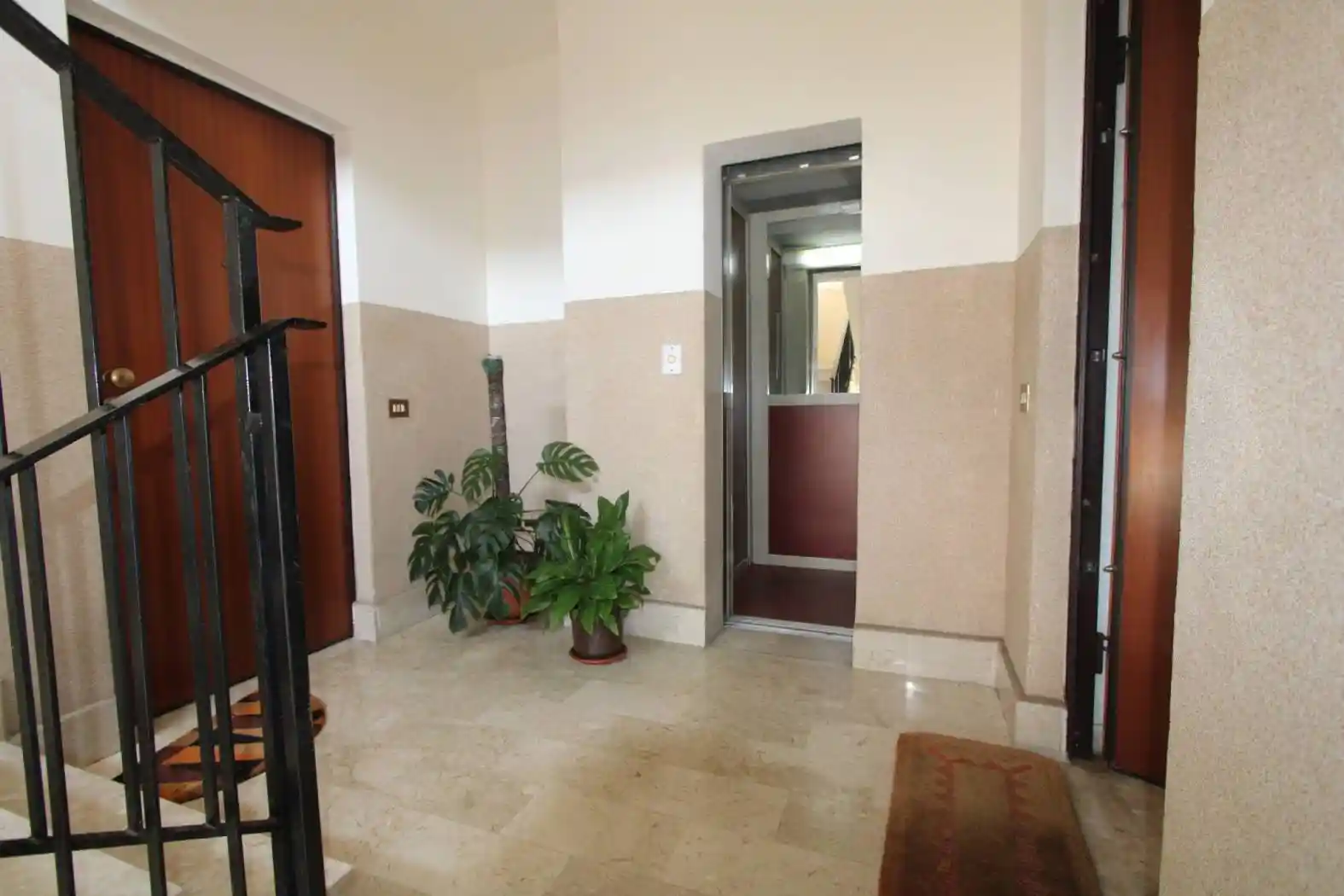 Appartamento in vendita a Messina
