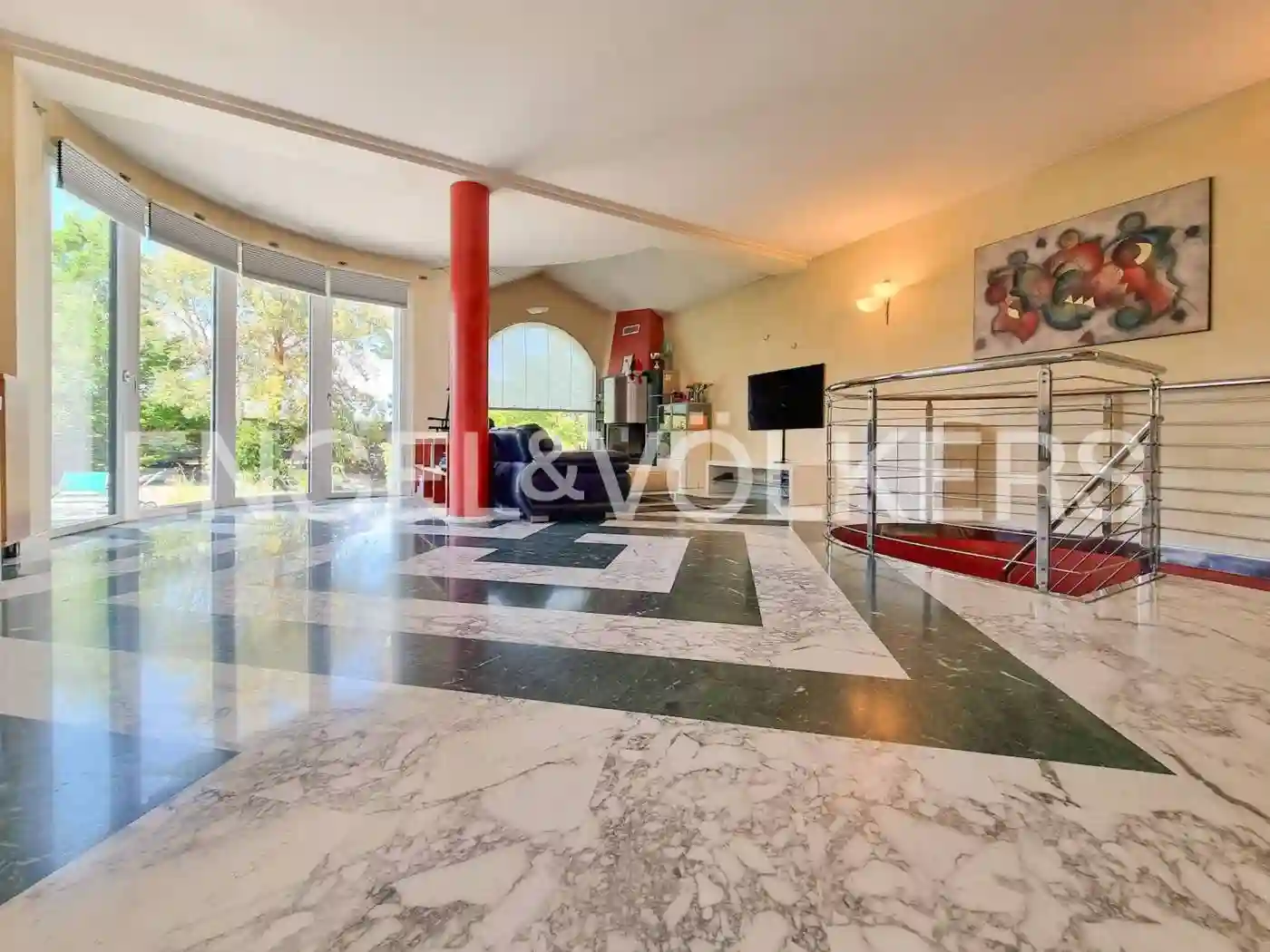 Villa - foto 4
