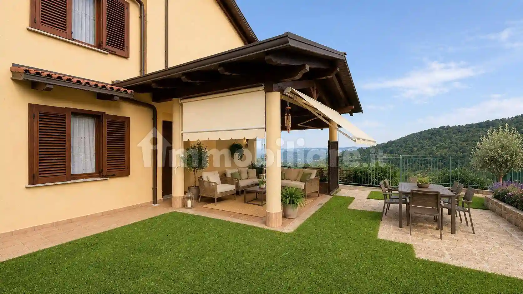 Villa - foto 3