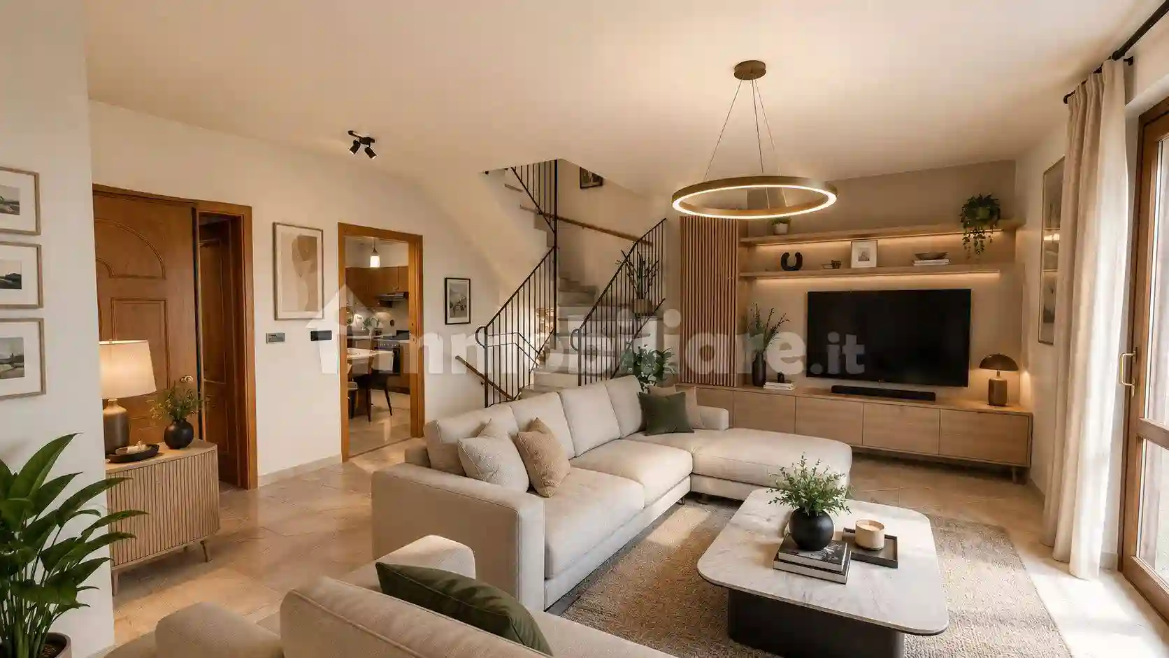 Villa - foto 4