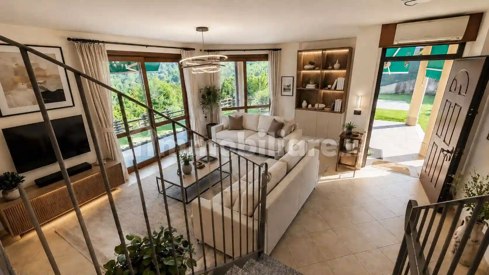 Villa - foto 5