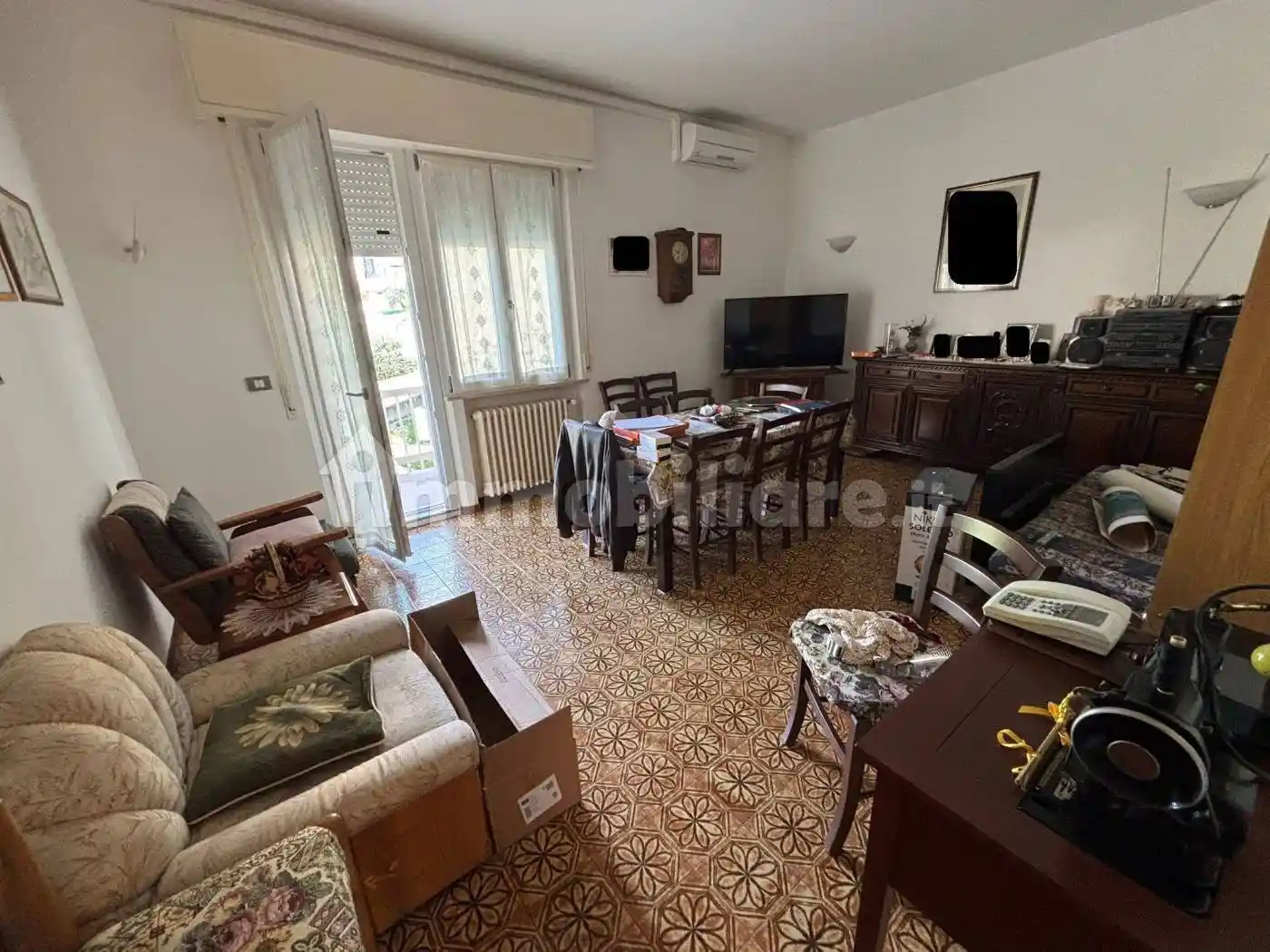 Appartamento in vendita a Mondolfo