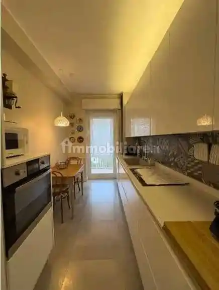 Appartamento in vendita a Vallecrosia