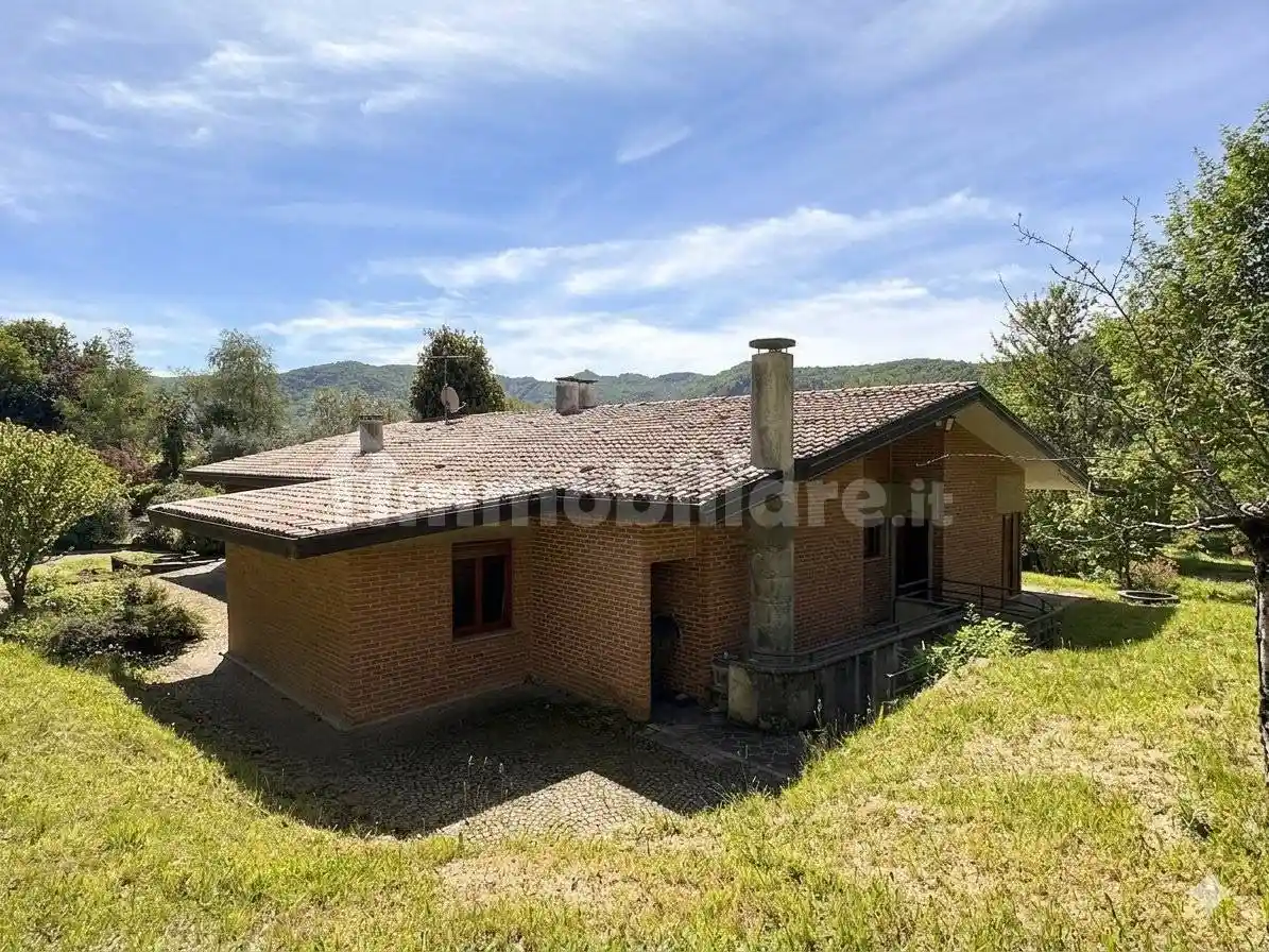 Villa in vendita a San Pietro al Natisone