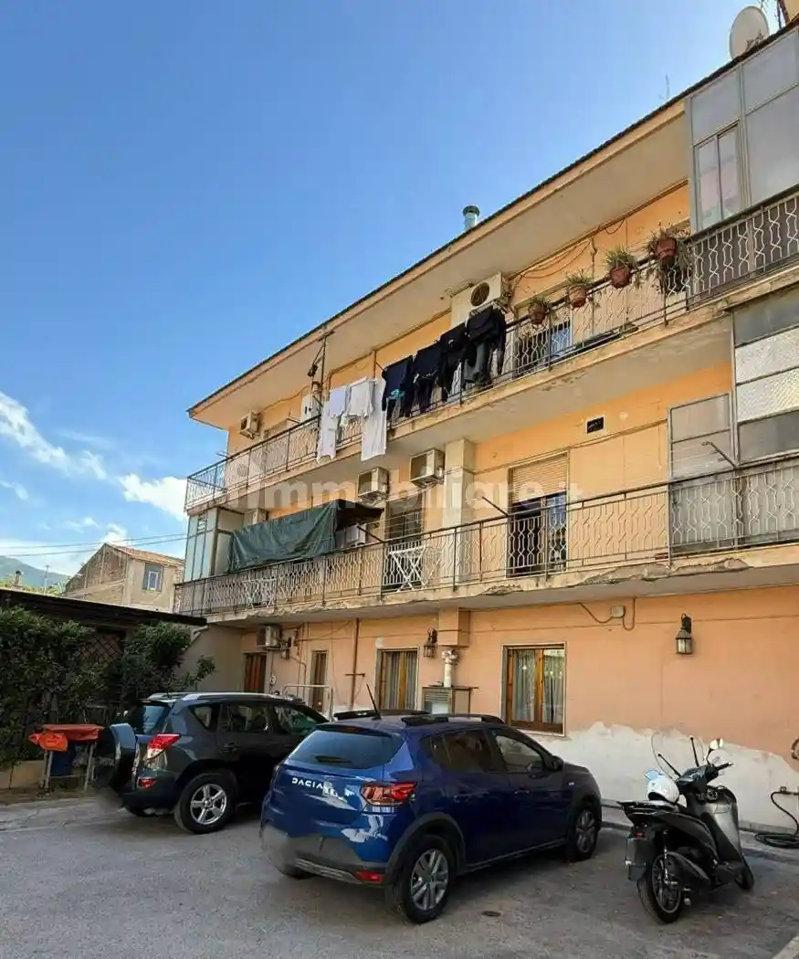 Appartamento in vendita a Nocera Inferiore