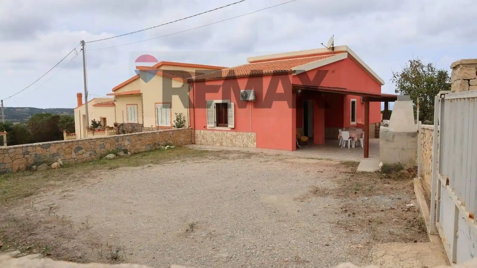 Villa in vendita a Sassari
