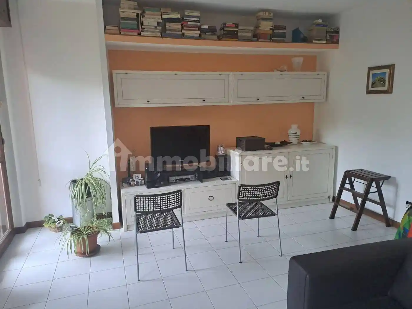 Appartamento in vendita a Binasco
