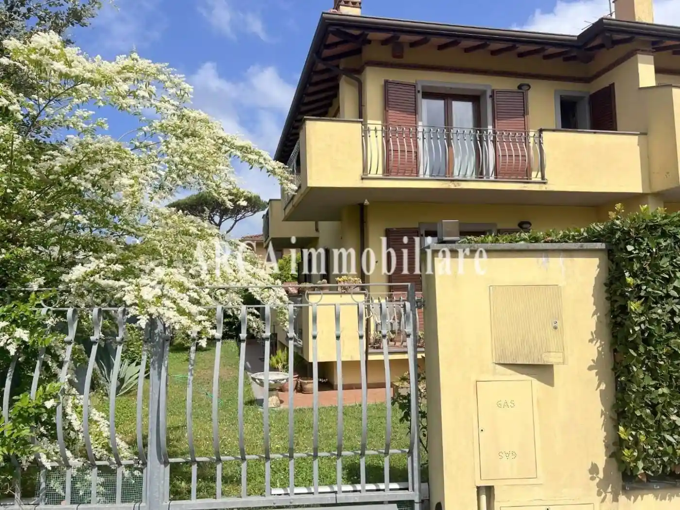 Villa in vendita a Pietrasanta