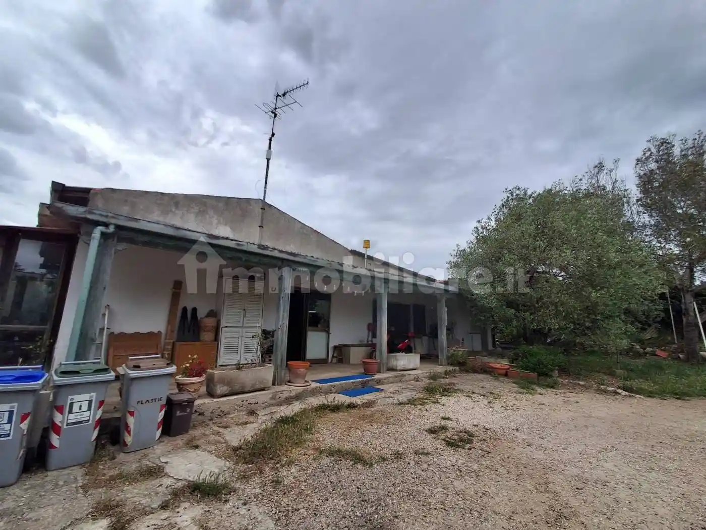Villa in vendita a Sorso