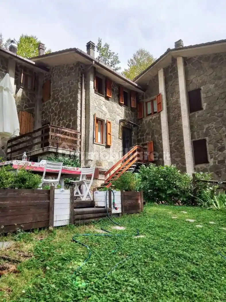 Villetta a schiera in vendita a Zeri