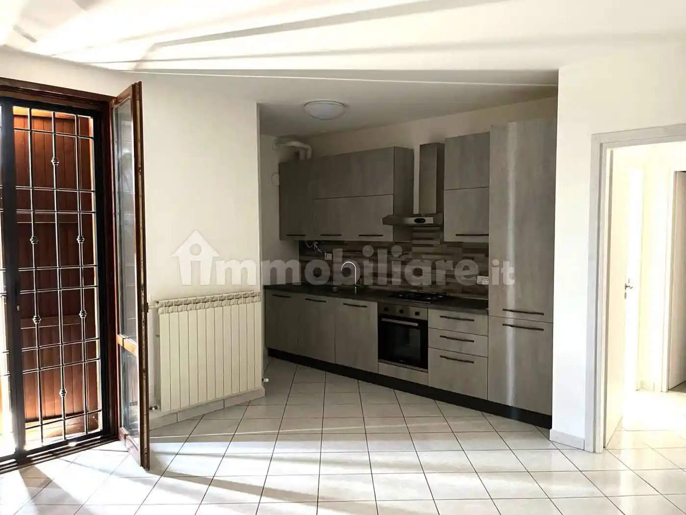 Appartamento in vendita a Castelfranco Emilia