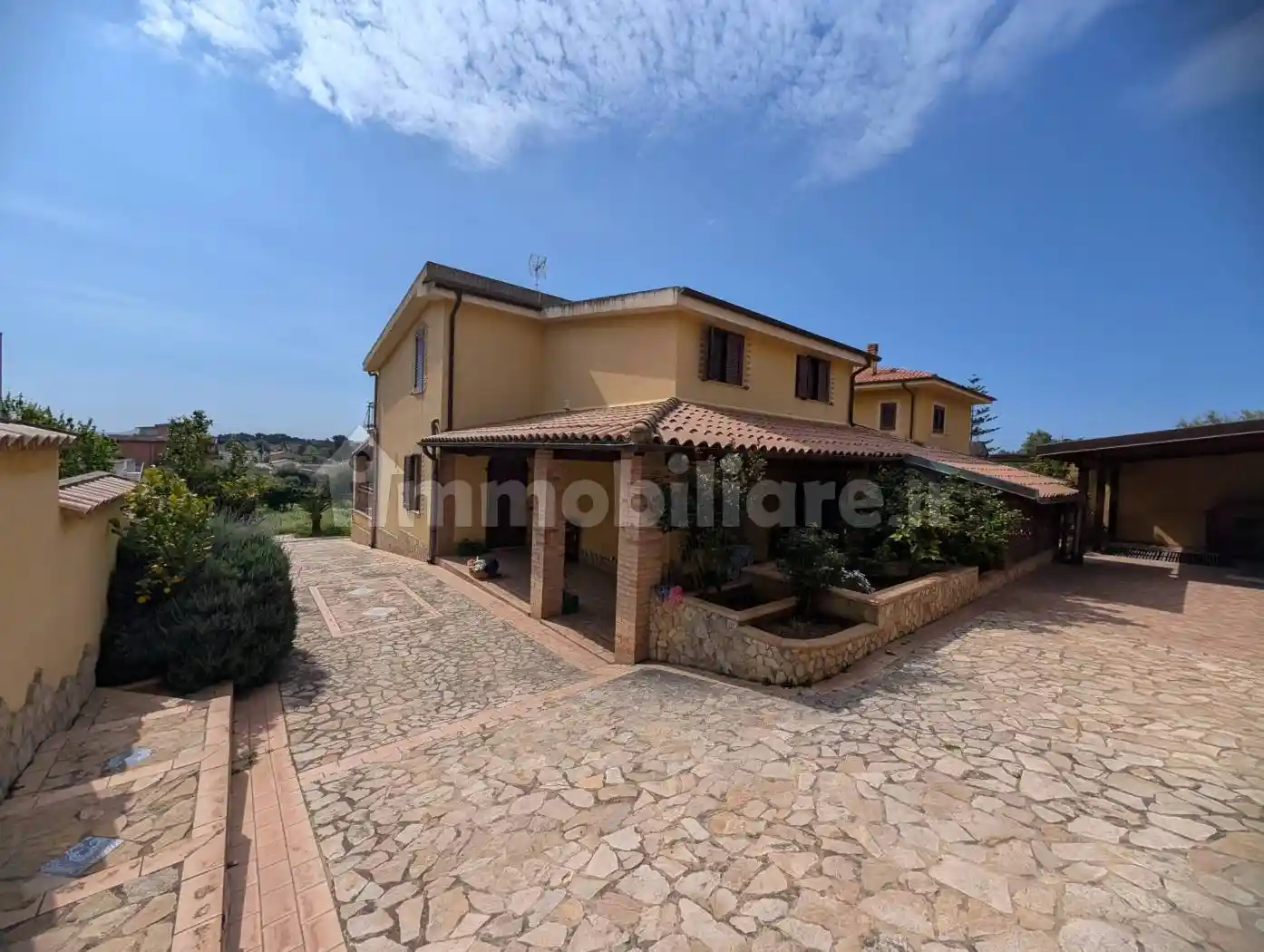 Villa in vendita a Agrigento