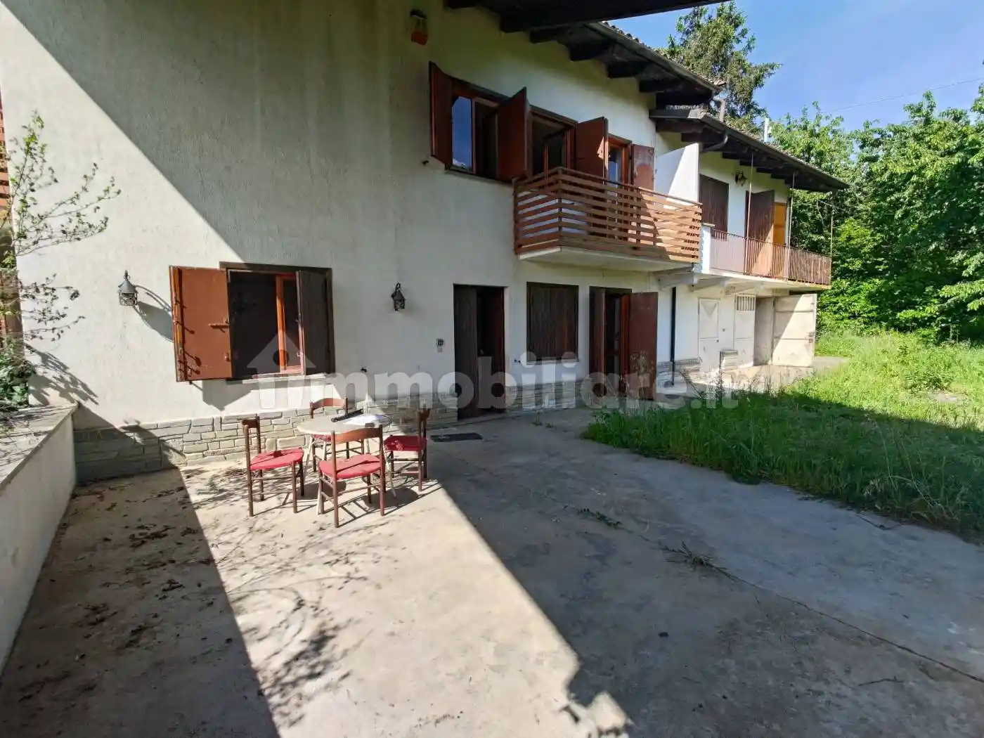 Villa in vendita a Marene