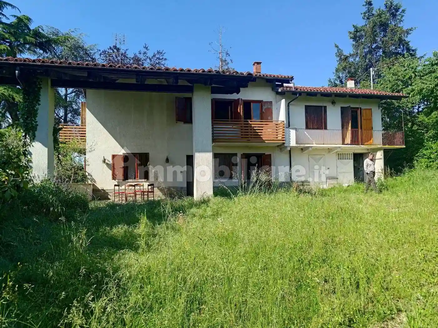 Villa - foto 5