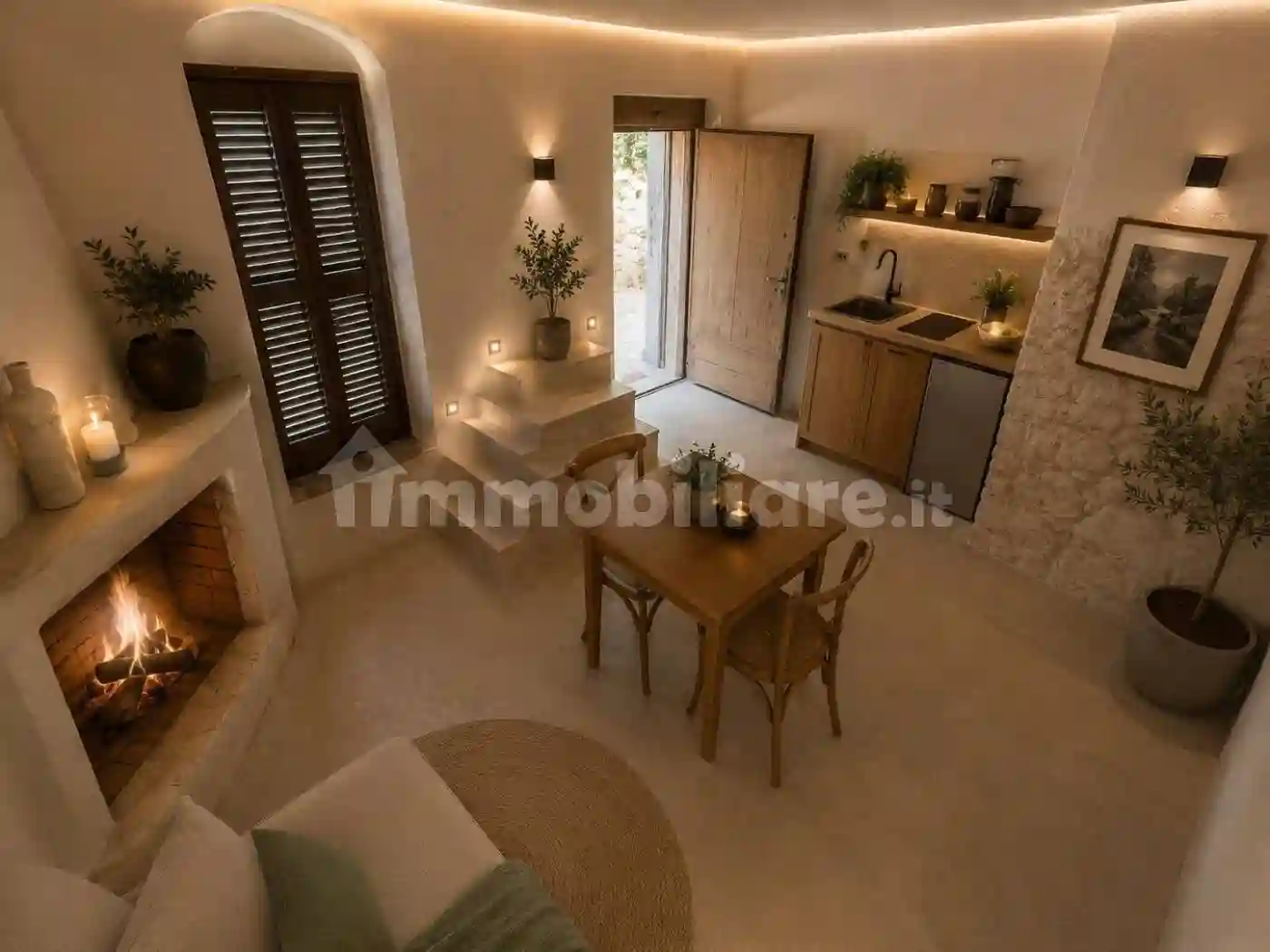 Casa indipendente - foto 3