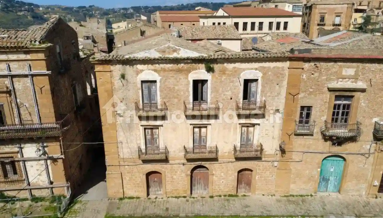 Palazzo - Edificio - foto 2
