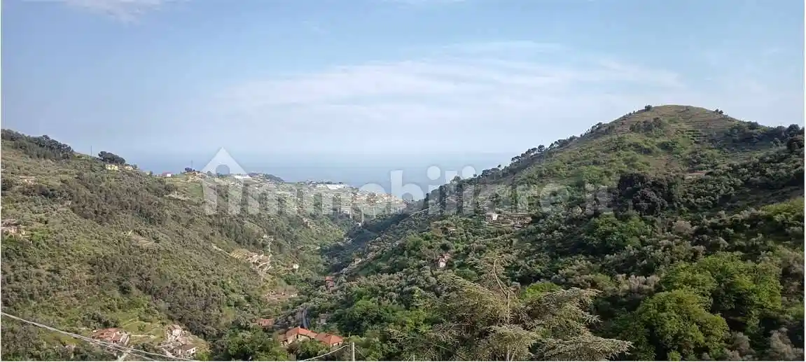 Appartamento in vendita a Sanremo