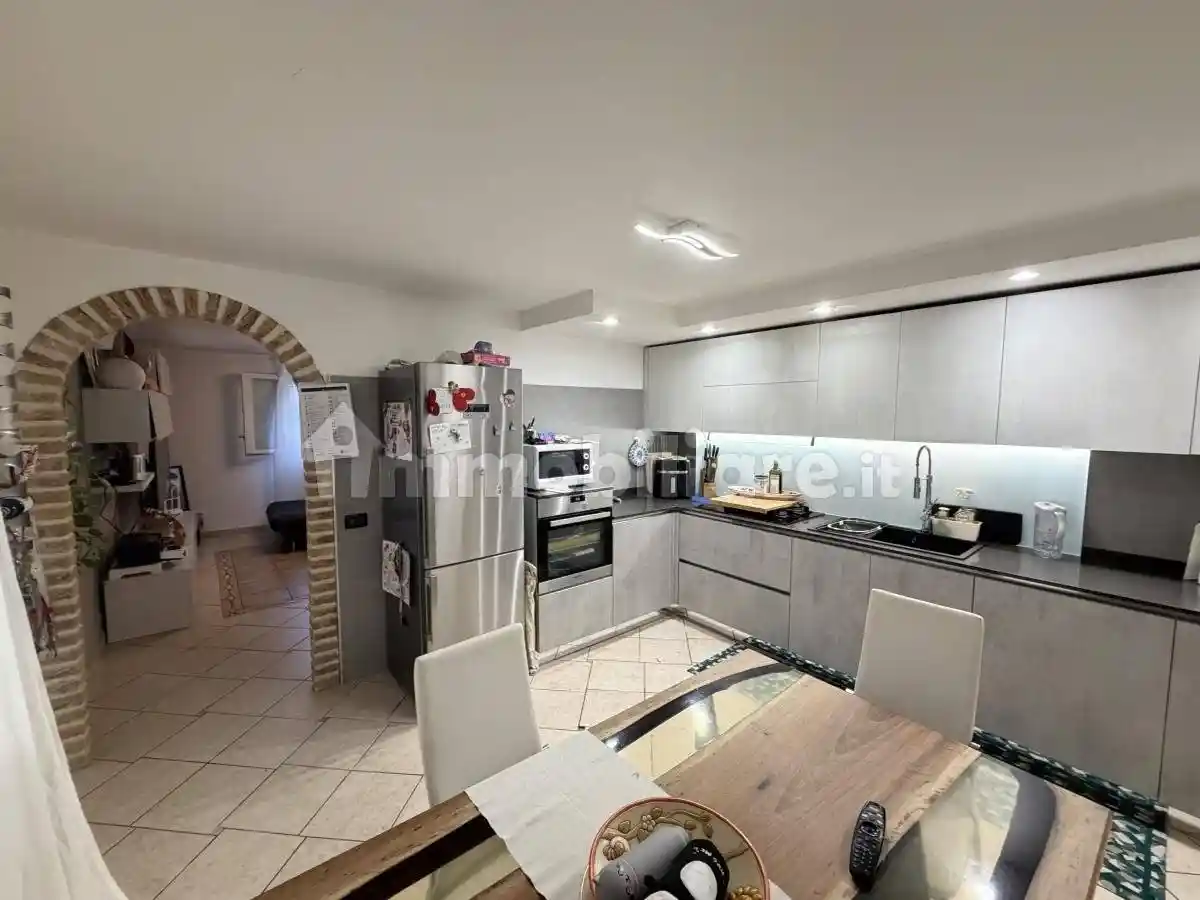 Casa indipendente in vendita a Ravenna