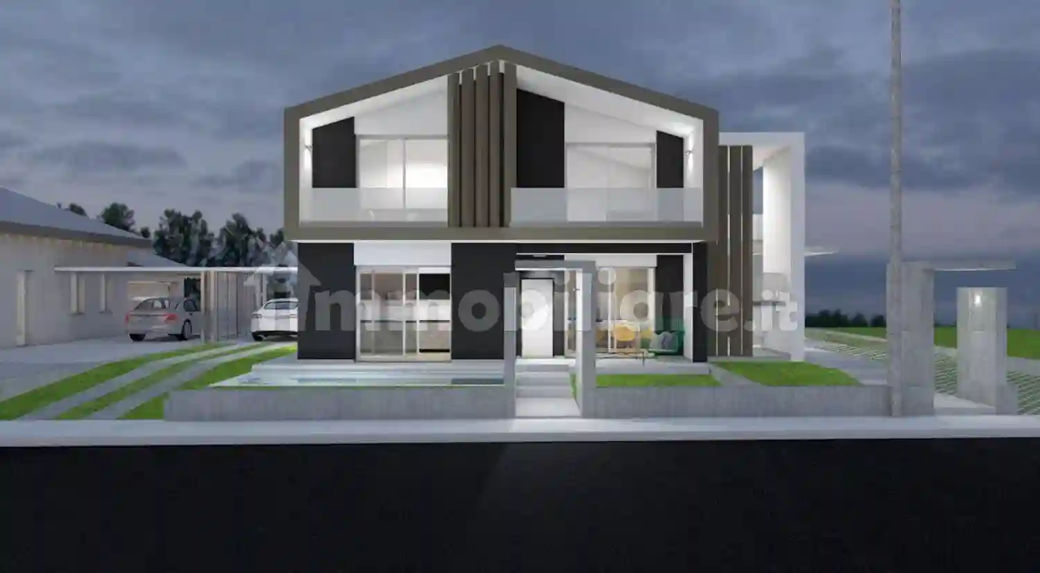 Villa - foto 2