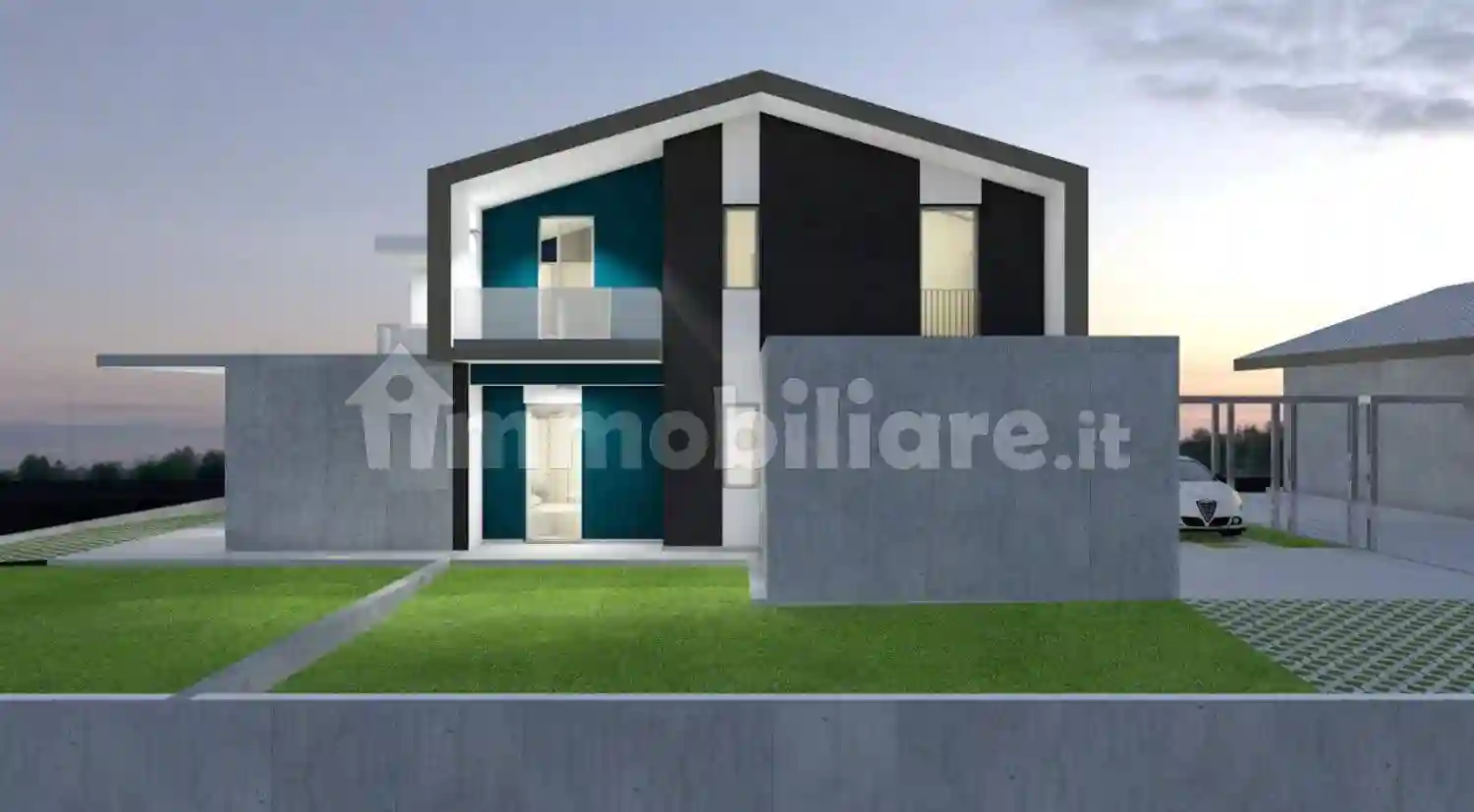 Villa - foto 5