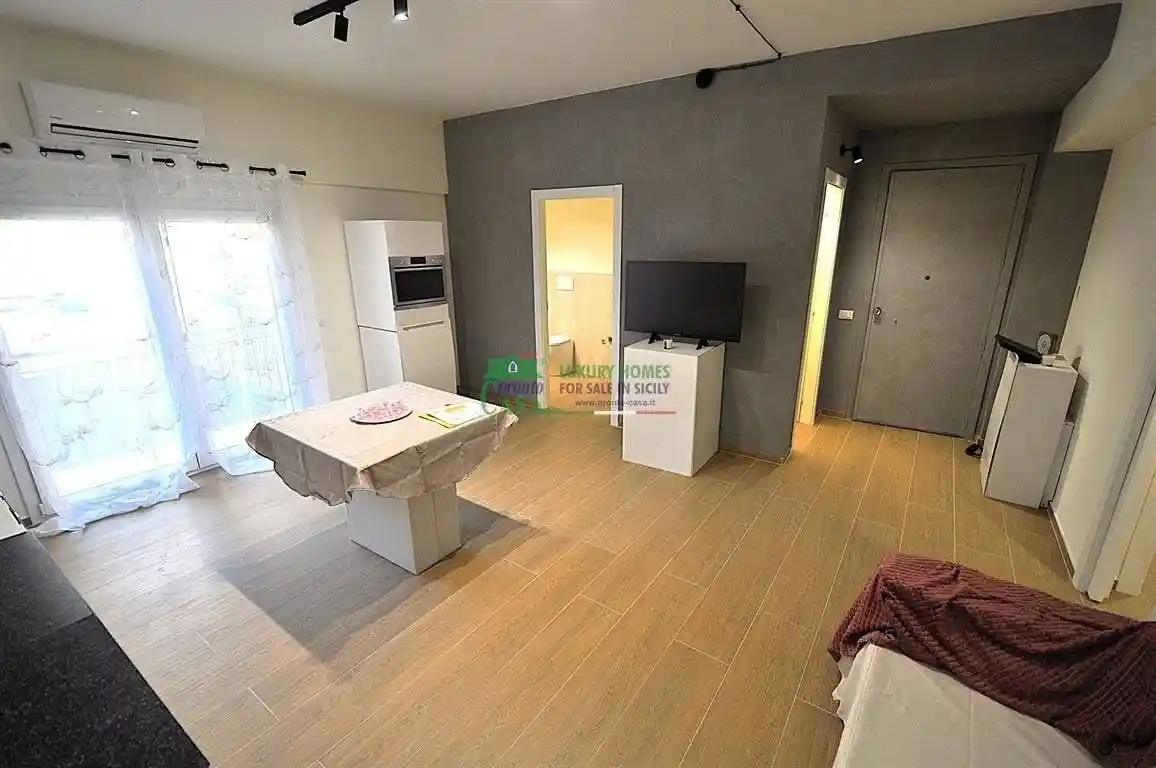 Appartamento in vendita a Ragusa