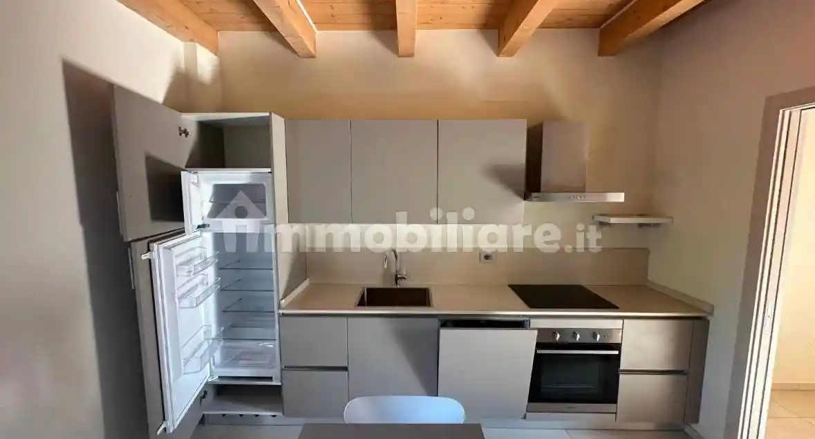 Appartamento in affitto a Villanova Mondovì