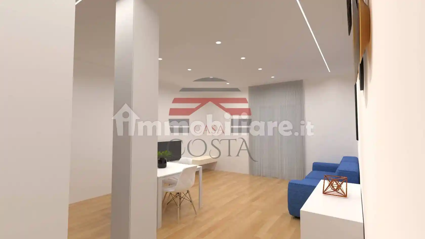 Appartamento in vendita a Palermo