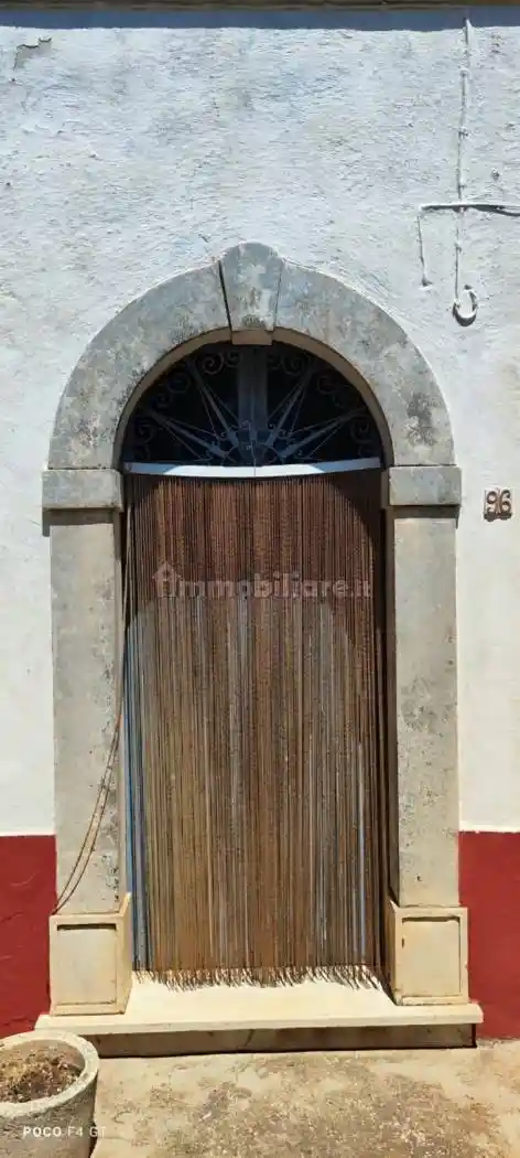 Rustico - Casale in vendita a Ceglie Messapica