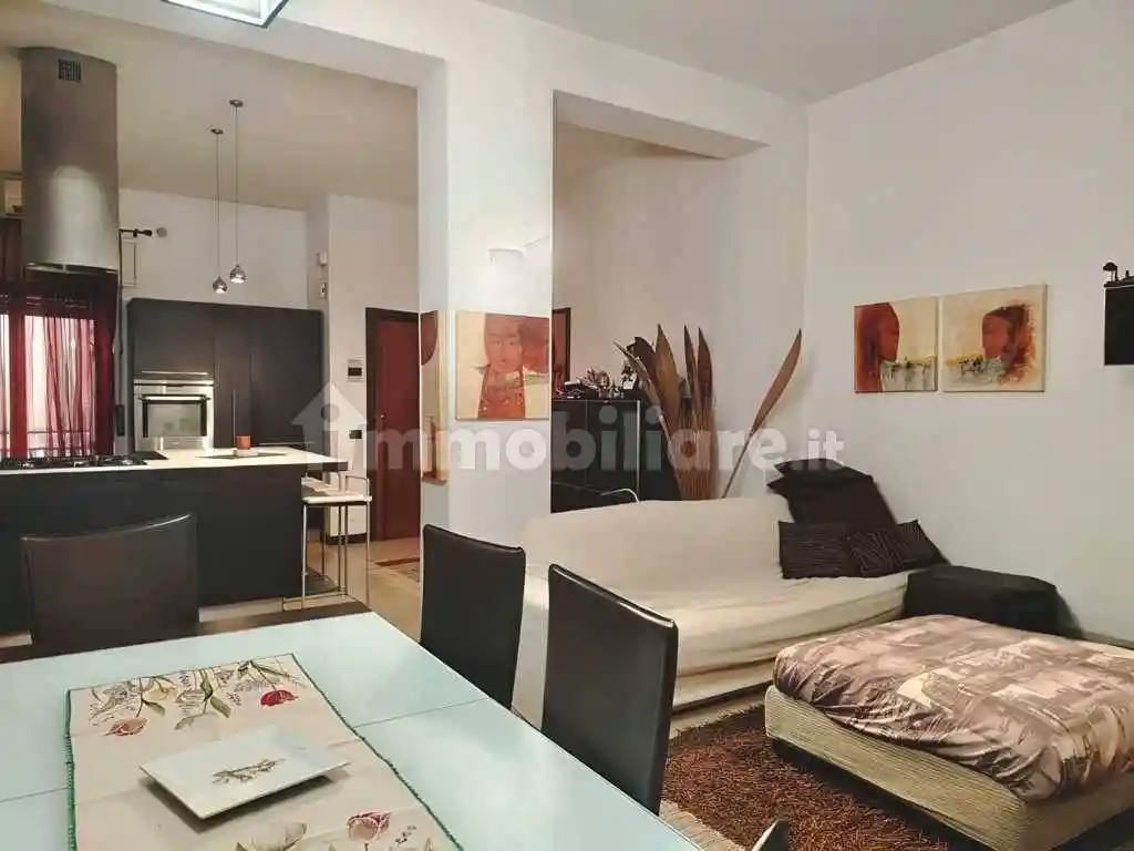 Appartamento in vendita a San Giovanni la Punta