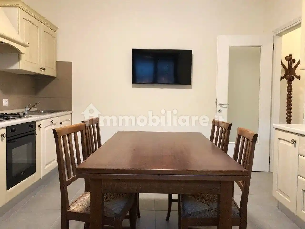 Appartamento in affitto a Villafranca di Verona