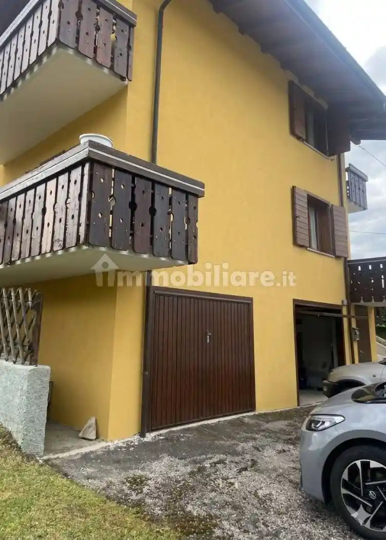 Villa in vendita a Gallio
