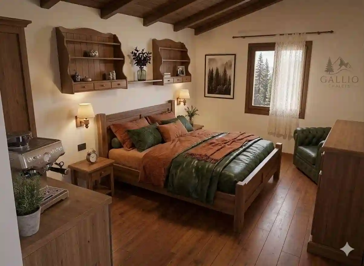 Villa - foto 4