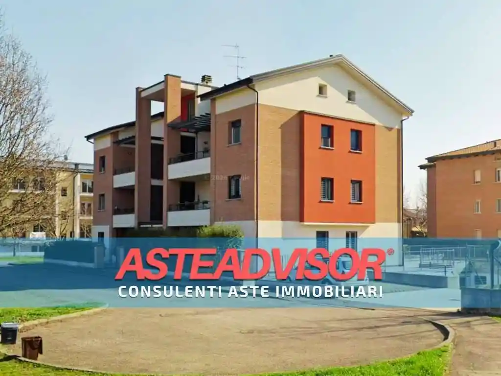 Appartamento in vendita a Reggio Emilia