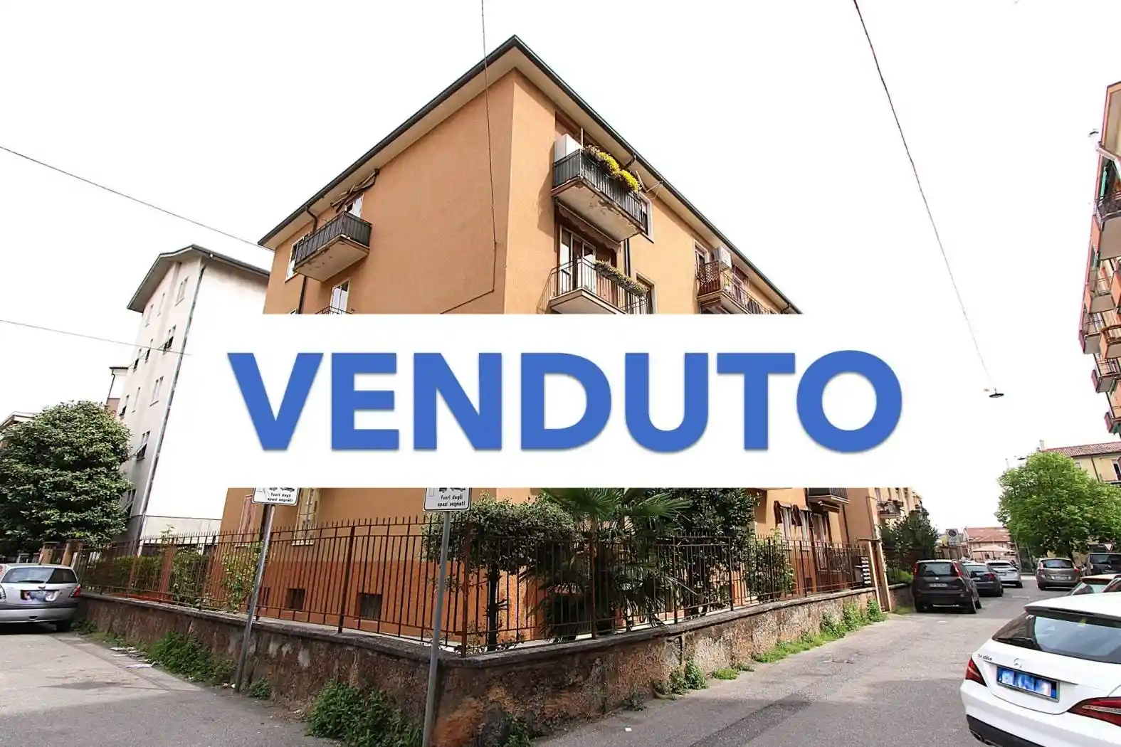 Appartamento in vendita a Verona