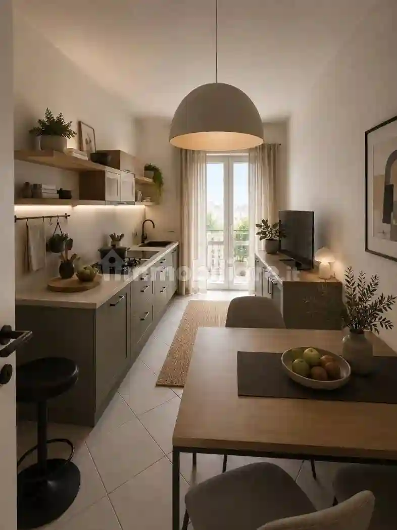 Appartamento - foto 4