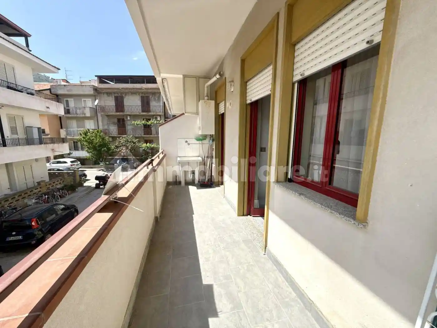 Appartamento in vendita a Oliveri
